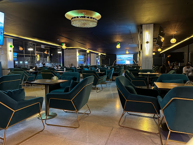 كانديليا لاونج - جدة