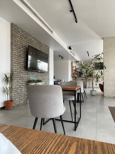 Ekleel cafe - إكليل كافيه - جدة