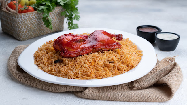 Fernas restaurant | مطعم و مطبخ فرناس - الضيافة