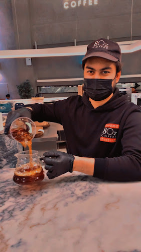 ايت اوز كوفي | 8oz Coffee