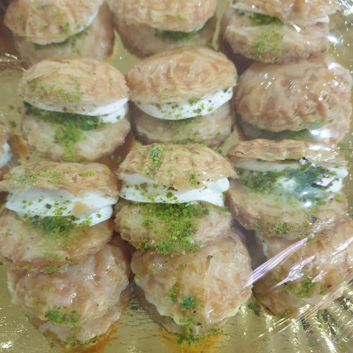 Comentarii opinii despre حلويات مشهود