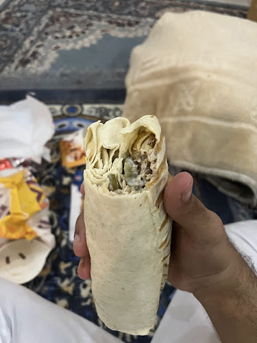 شاورمر - الهفوف‎