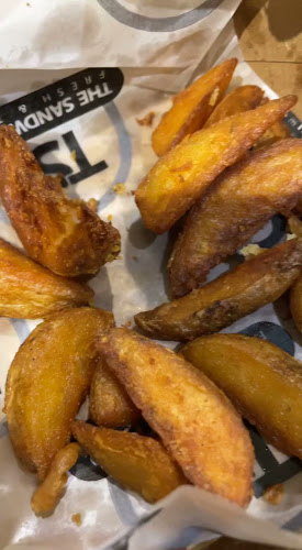 Comentarii opinii despre ذا ساندويتش كومباني