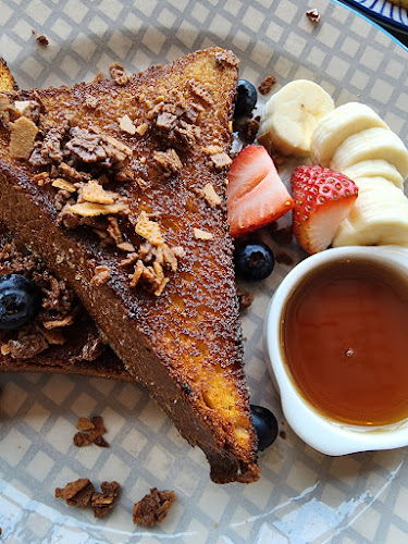 Knead Bakery - جدة