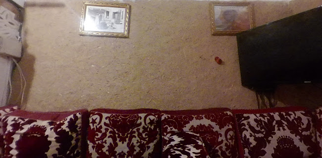 قهوة الأولين - الضيافة