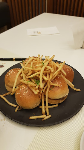 NINO, WASEEL CENTER, طريق الملك عبدالله الفرعي، الحمراء، الرياض 13216