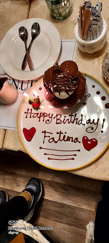 أفينيو كافيه - الدمام