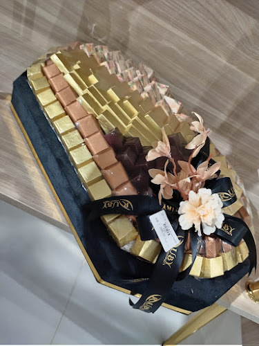 روبي شوكليت - مكة