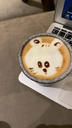 كافيه زهرة الروز