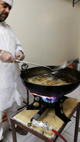 W967+F7V، طريق الملك خالد، الجامعيين، المجمعة 15362