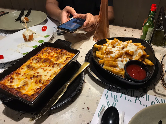 Opinii despre باي ريف în الرياض - الضيافة