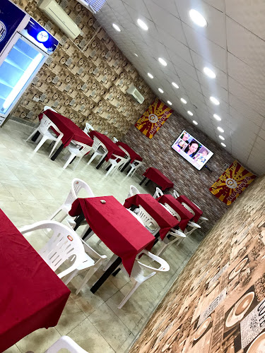 قهوة كمال التركي