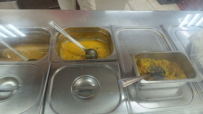 Opinii despre Chennai restaurant (Tamil foods) în مكة - الضيافة