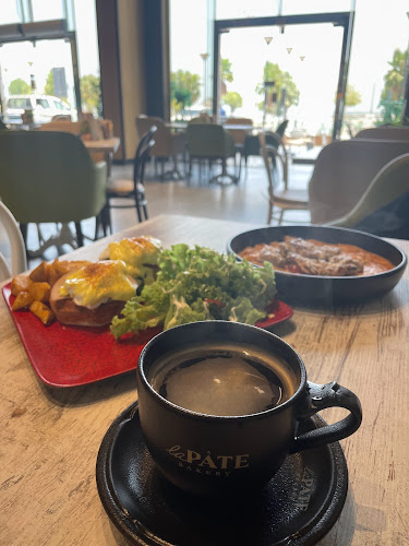 Lapate Lounge لابات لونج