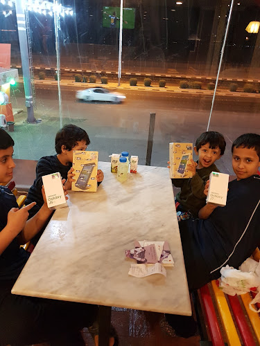 ماكي فود - بيشة