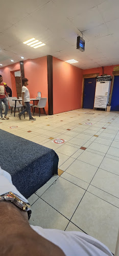 مطاعم الشرعبي - جدة