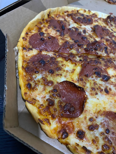 Opinii despre Pizza Hut în جدة - الضيافة