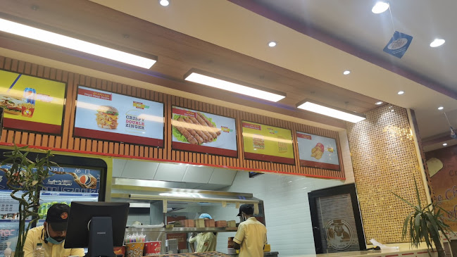 Opinii despre فروج طازج în الهفوف‎ - الضيافة