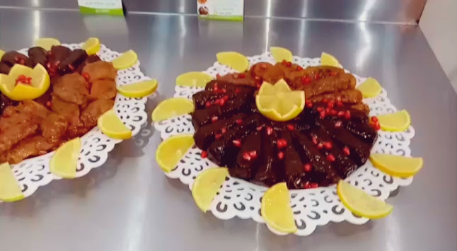 ورقات العنب