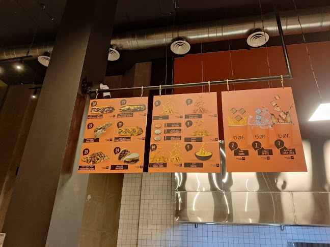 بوفس - الرياض