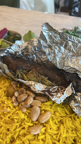 Comentarii opinii despre مطعم المنسف الأردني