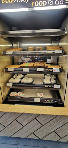 Opinii despre سالدوتش în الرياض - الضيافة