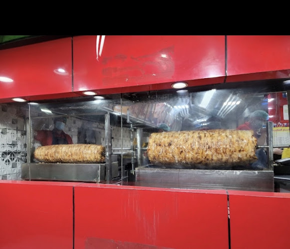 مطعم رايق - الدمام