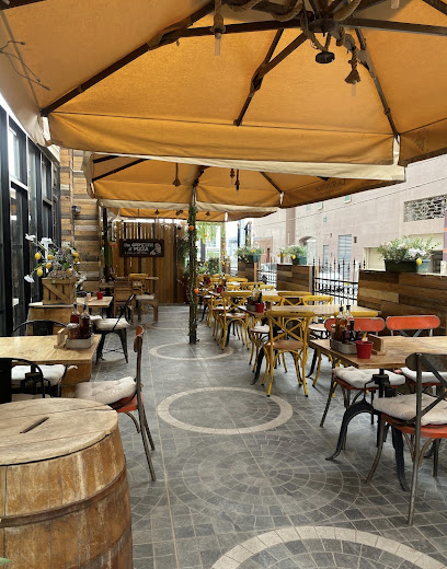 لاروستيكا بيتزارايا