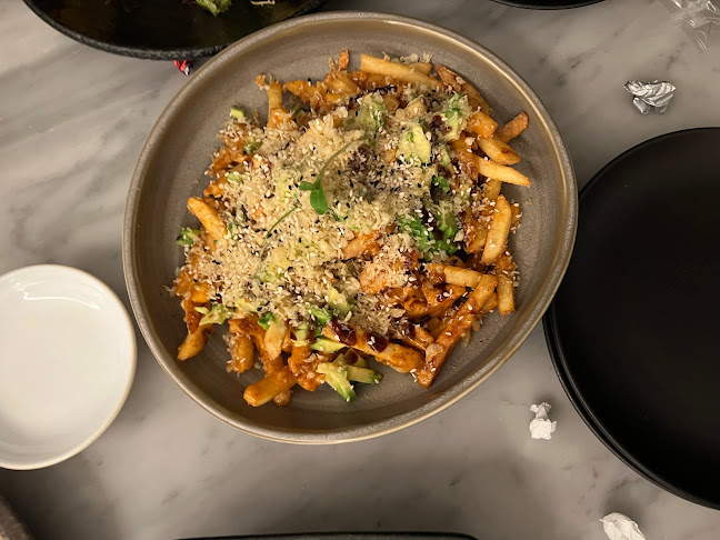 Opinii despre مطعم وكافيه أورجانو în الرس - الضيافة