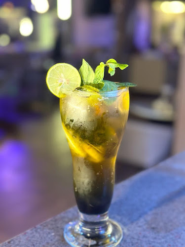 بوشا لاونج - رابغ