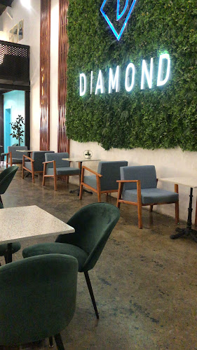 Opinii despre دايموند كافيه în حفر الباطن - الضيافة