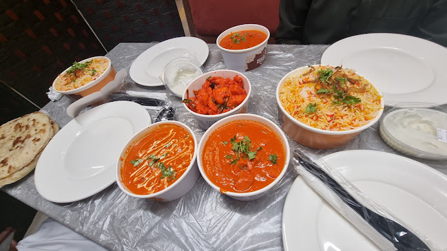 رويال تكا | المحاله