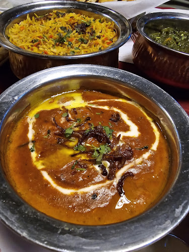 مطعم افاق النورس - الرياض