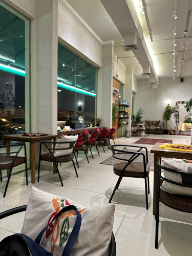 جاقوا I قهوة مختصة - الضيافة