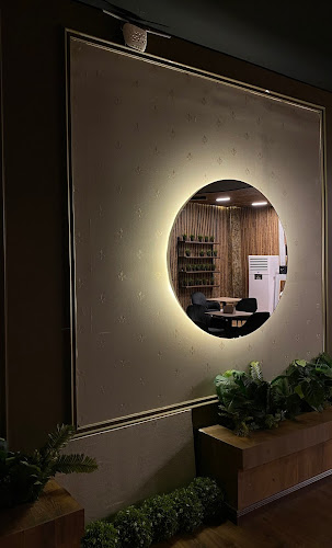 Le' Rosso Cafe - الضيافة