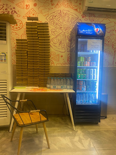 Comentarii opinii despre فطائر عائلتي اللبنانية