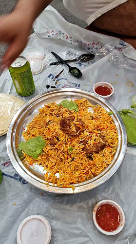 Comentarii opinii despre مطعم ريدان العزيزيه