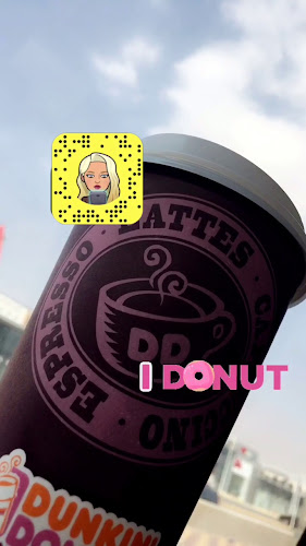 دانكن دونتس