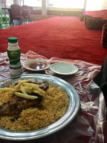 Comentarii opinii despre مطعم المدينة البخاري