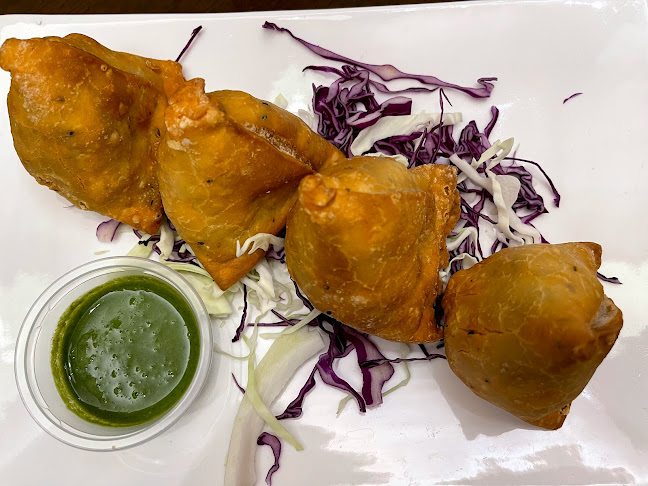 Opinii despre مطعم دار البرياني în تبوك - الضيافة