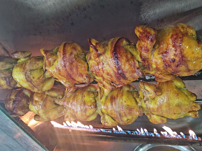 مطعم الشيف الراقي