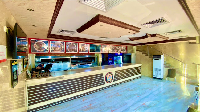 Opinii despre مشاوي ركن الكباب البلدي în جدة - الضيافة