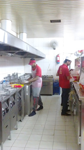 Comentarii opinii despre ماكي فود