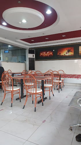 مطعم ثريد الزهور - الدمام