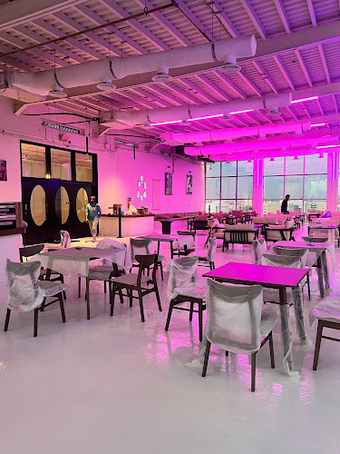 Comentarii opinii despre ثري سنس لاونج | 3SENS LOUNGE