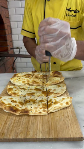 Opinii despre فرن حصيصة Oven Husaisah în الدمام - الضيافة