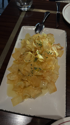 Opinii despre كريزي بيتزا în الرياض - الضيافة