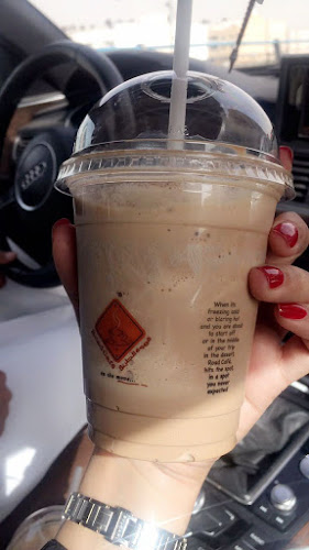 Opinii despre قهوة الطريق în الرياض - الضيافة