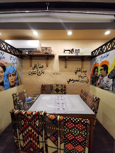 Opinii despre مطعم الساحل الشرقي للمأكولات البحرية în الدمام - الضيافة