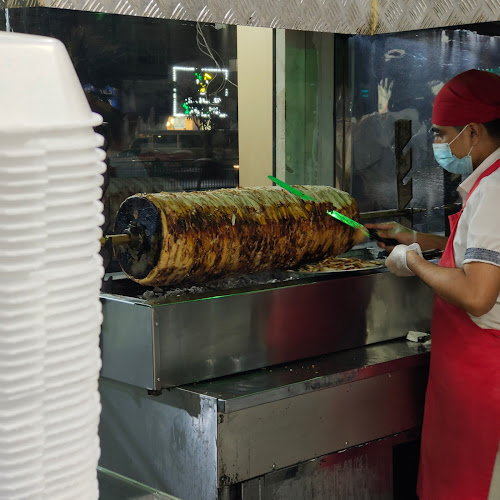 Opinii despre مطاعم الزبداني în الدمام - الضيافة